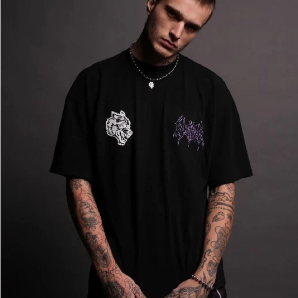 Darc Sport WWE Undertaker T